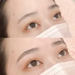 【アイブロウ】HBL✨ハリウッドブロウリフト