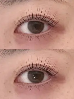 【新規🍓パリジェンヌラッシュリフト🍓（トリートメント付）】