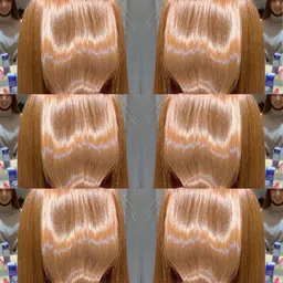 『平日•土曜日限定』 ✨髪質改善✨ 7step プレミアム超音波トリートメント