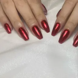 長さだし+ワンカラー(限定10名まで¥7000)オフ代別途+¥1100)