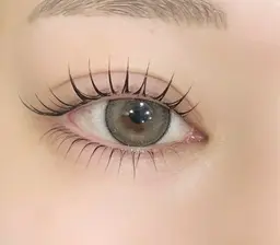 【平日限定】選べるカールデザイン🎀💭 まつげパーマ+ダメージ補修美容液🫧