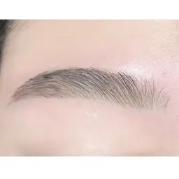 【ご新規様】アイブロウWax脱毛⚠︎必ず注意事項をご確認ください。