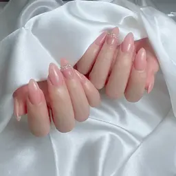 (オフあり)HAND定額シンプルコース