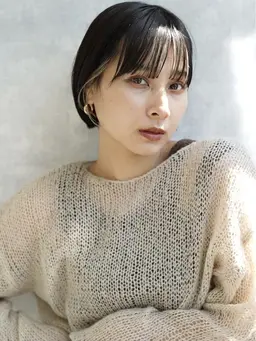 デザインカット【シャンプーなし】