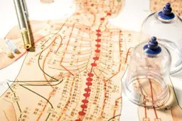 カッピング【両脚】