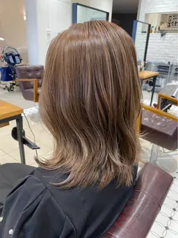 ✨️ダブルカラー✨️(ハイライト)