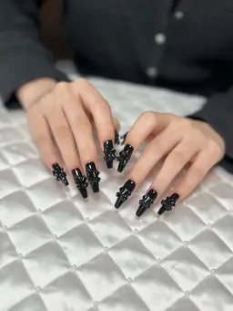 チップ長さだし10本（オフあり）