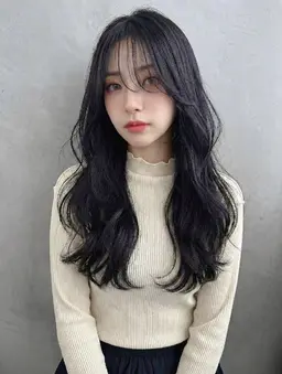 《メンズ可！》似合わせカット＋トリートメント🫧