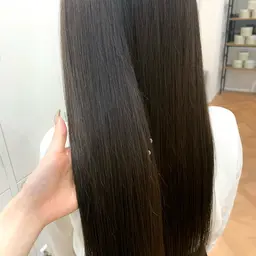 【ご新規様】🌷カット＋髪質改善縮毛矯正🕊🤍