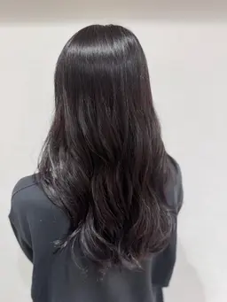 【初回】カット➕ワンカラー➕トリートメント🌈