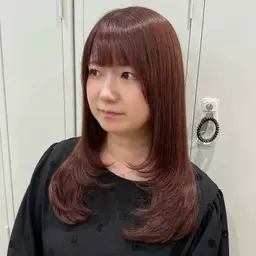 【当日限定・ご新規様】🌷カット+カラー🕊🤍