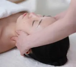 ヘッドスパ40分✨ハイグレードオリーブオイル使用❢