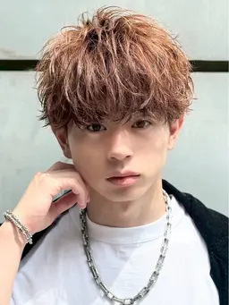 ⚠️【期間限定】⚠️ メンズカット