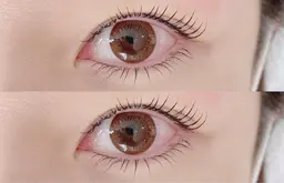 ✨パリジェンヌラッシュリフト上下✨コーティング付