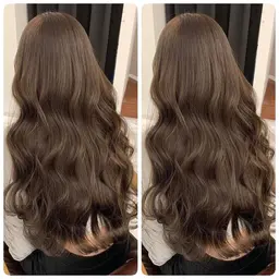 【ボブ・ショートの方向け】80本 高級人毛100%シールエクステ《エクステ講師が施術》