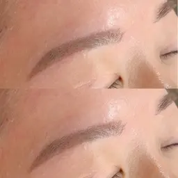 【初回】ミニモ限定♡アイブロウスタイリング