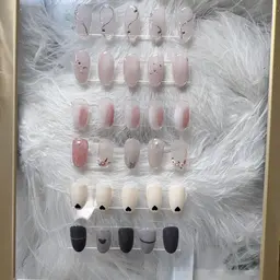 ★定額シンプルコース★店内選択★6980→6500初回オフ無料