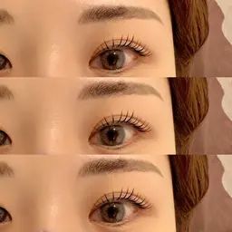 【✨期間限定価格✨】ラッシュリフト(ケラチン2種トリートメント➕コーティング付き)