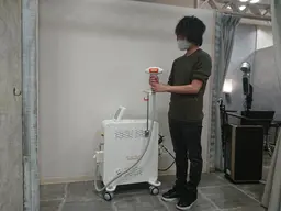 ✨セルフ脱毛20分コース✨　5000円