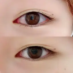 新規様🌟下まつげパーマ🌟