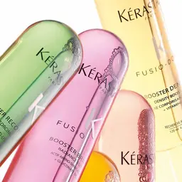 【パサつきやゴワつきが気になる方向け❗️】KERASTASEカクテルトリートメント🪞