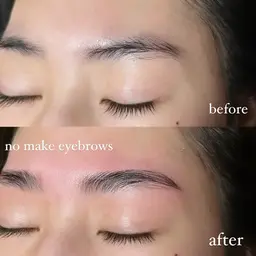 【新規様限定価格】𝐇𝐎𝐋𝐋𝐘𝐖𝐎𝐎𝐃 𝐁𝐑𝐎𝐖 𝐋𝐈𝐅𝐓®︎（眉毛パーマ＋wax脱毛）