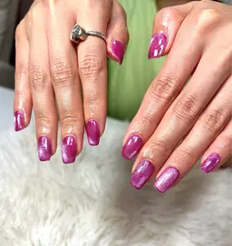 ♡マグネットワンカラー♡(オフあり)