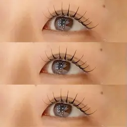 🤍高品質マツエク上140本までつけ放題🤍(オフ、コーテイング込み)通常¥8,800→¥5,500