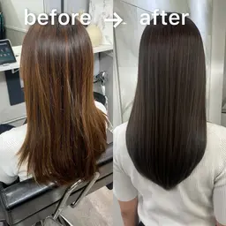 【ミニモ学割✅】🧴Aujua(オージュア)トリートメント🧴