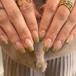 🥑パラジェル グラデショーン🥑《オフ無し》ラメグラもok☀︎.°