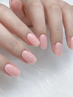 【オフ有り】ハンド／ワンカラーorカラグラ／✨エリア最安値✨