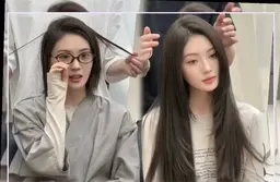 【再利用羽エクステ】付け替え(オフ+再装着)150本