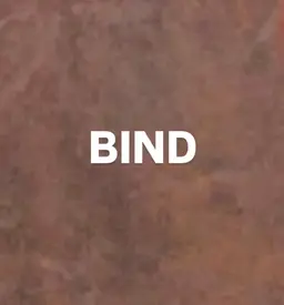 バインドロック150本+オフ無料+コーティング