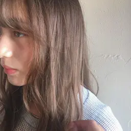 【人気No.2！】THROWカラー + TOKIO5stepトリートメント（ホームケアTR付き）