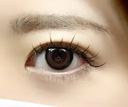 ワンホンマツエク 160本まで