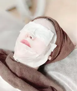 【毛穴・美白】炭酸パックフェイシャル🫧