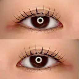 まつげパーマ【コーティング・アイシャンプー込】
