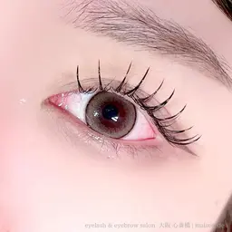 【🫧 ご新規様】フラットラッシュ120本（コーティング付）