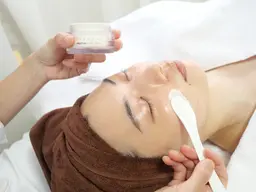 美白ケア