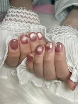 マグネットネイル※オフなし