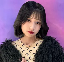 ワンカラー️‎🖤+トリートメント🫧 メンズ◎ (ミニモ限定/ミニモ学割◎)