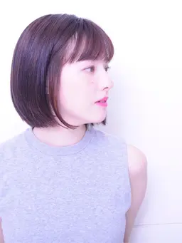 🧡似合わせカット🧡