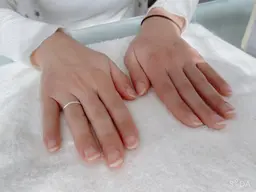 他店オフも♡ケア付き💅✨