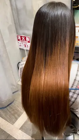 ⭐️ハホニコトリートメント⭐️柔らかい質感で保湿力UP⤴️