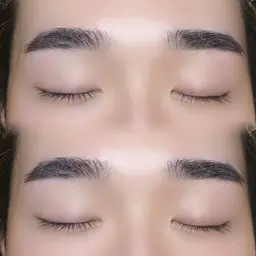 【U29男性】垢抜けできる★眉毛ワックス