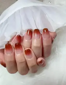 【ハンドジェル】カラーグラデーション 5980円