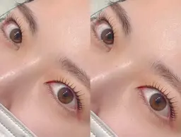 【2月限定特価】憧れの目元♪選べるデザイン/ まつ毛パーマ*ケラTr付 (ご新規様限定)