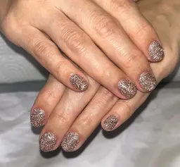 フラッシュネイル🌟ハンドのみ