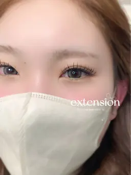 🎀フラットラッシュ100本🎀コーティング込