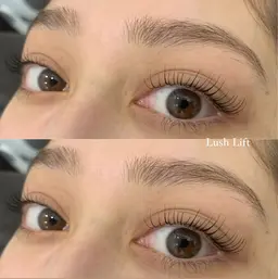 【新規】マツゲパーマ🌿お目元に合わせて似合わせデザイン💐